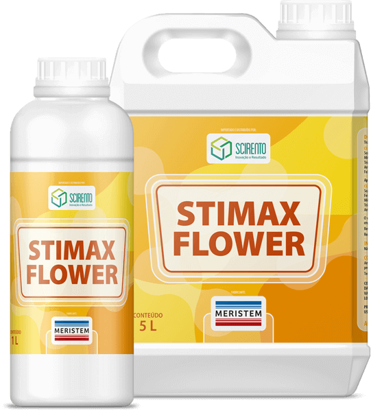 STIMAX FLOWER
