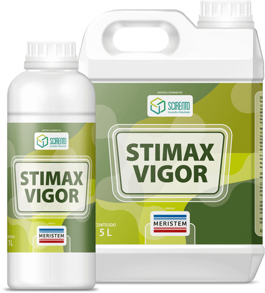 STIMAX VIGOR